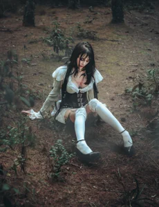 Im_Garu forest fairy 사진 2