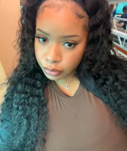 So sexy de Princessivy56 Foto