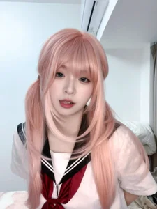 cuteqiqi 日常照 Immagine  3