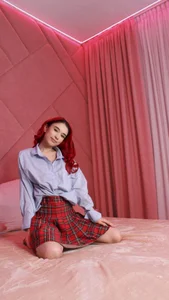 Anna_Wayのwhy don't we play a game?の 7枚の写真