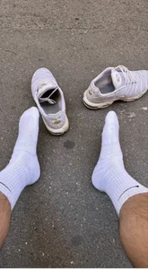 MrBearTattooX Feet / socks Foto 6