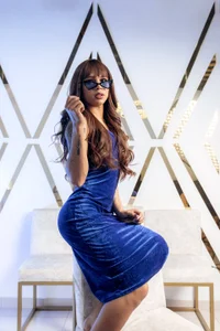 Samantha_Bernardo ♥ QUEEN ♥ Pic 5