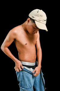 JordanParkerr new new slika