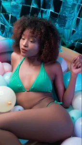 ohrianagibson Balloons 🎈 Pic 4