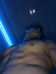 DeusbelliS Blue light - 青色光 slika