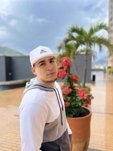 massimo_vidal_ Casual day Foto 2