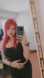 lilith-fox Meow Poză