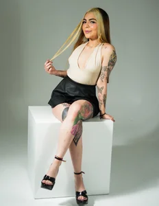 MiaFoux Velvet Temptation ✨ Pic 3