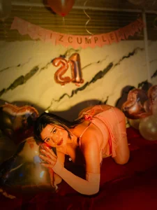 venusowen_ My birthday🎀🎈🍰 Immagine  2