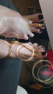 Perfect feet de Kataleya_Eva  3 Imagens