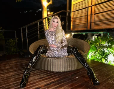 🐆🐆 de ZikaruRichie Foto