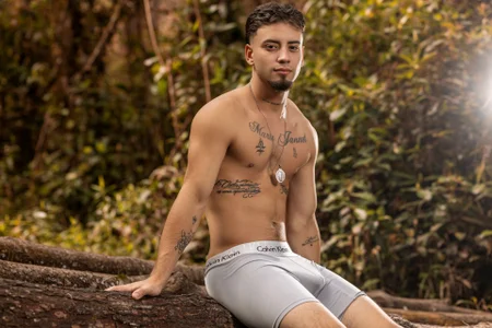 Nature Moment de MattDevon Foto