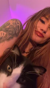 beethmannin Cool makeup 💕 зображення 6