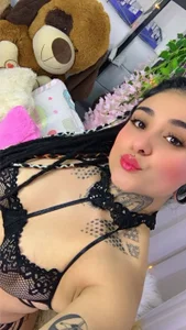 Adri_Tatto_ ME🥰 Pic 2