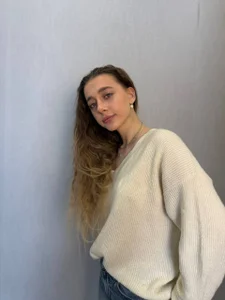 KaraCose: Public ( 7 фото)