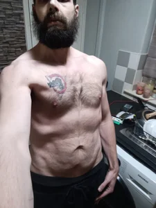 Jimbo4928 Body pics Pic 2