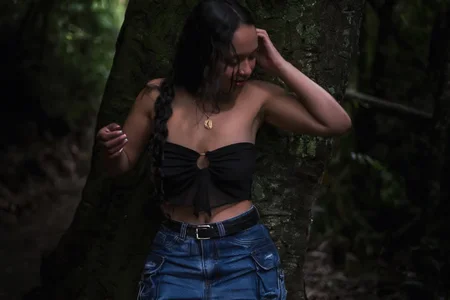 alicia_kiss_ 💖 una sonrisa y un poquito de mi ti🌸 Billede 9