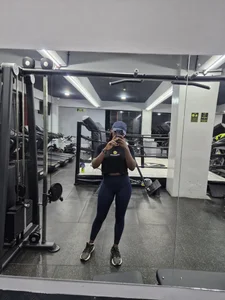 hotie254 Gym Pic 4