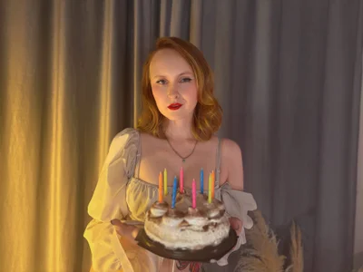 Agatha_Mott kullanıcısının Birthday party albümü -  7 fotoğraf