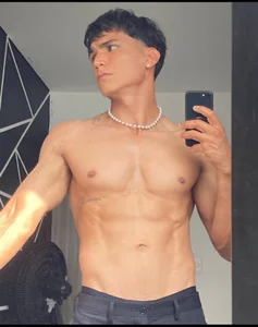 muscle_boyhorny Hi Pic 2