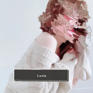 Luna_ch_jpnのミニアルバムの 5枚の写真