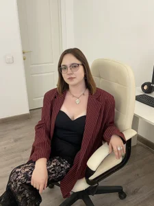 BrunaPytkos XXX nøgenfoto 5