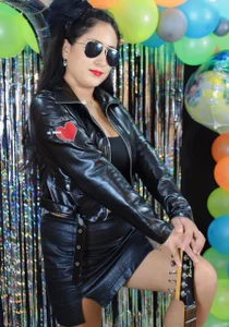 Zoe_pss 😎🎸🎥 Pic