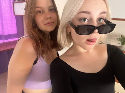 Cute album 3