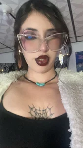 Cherrypieuwu Good girl gone bad Pic 6