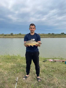 Jimmy_Doss Relax Foto