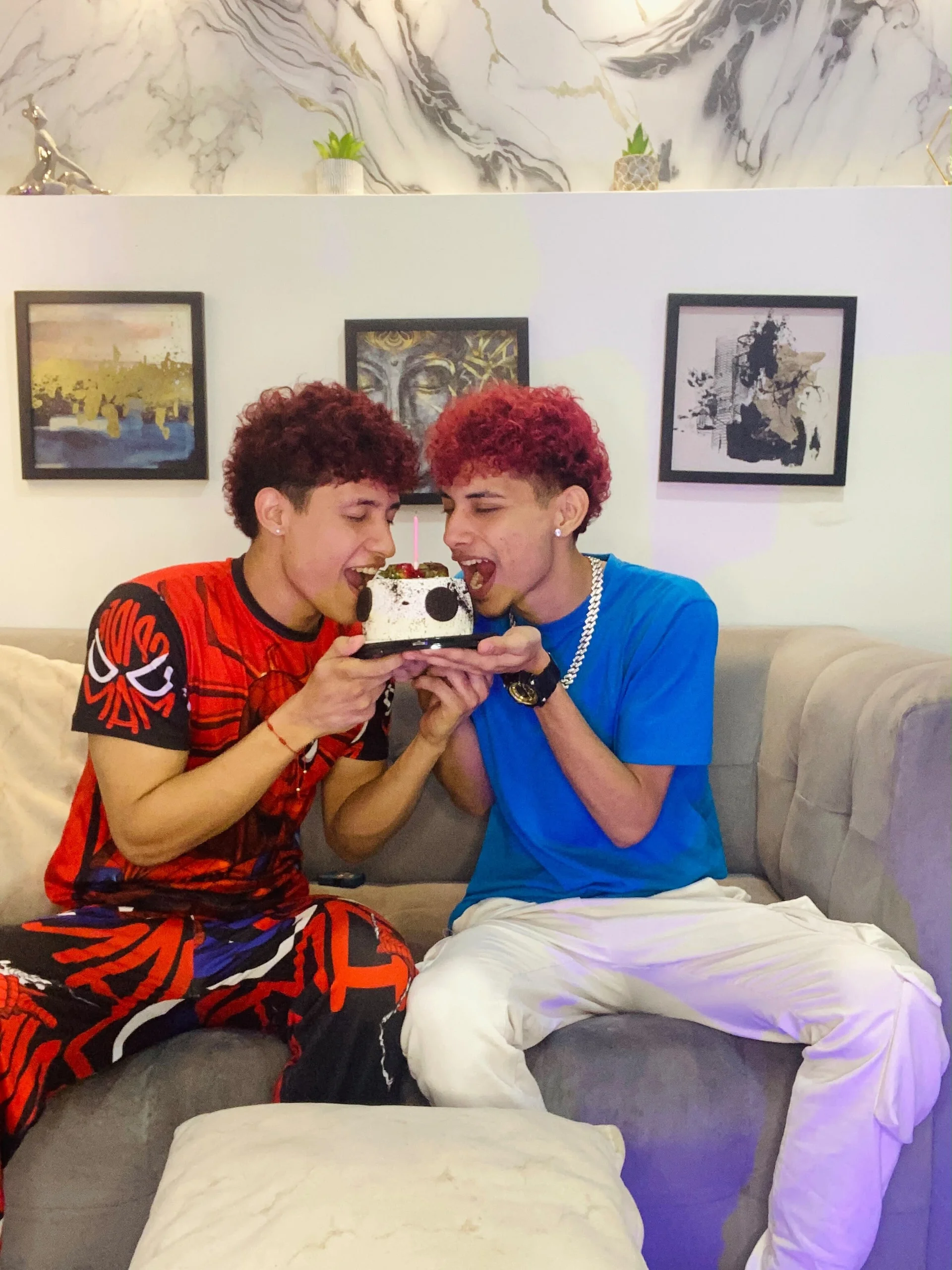 YOUNG_BOYS_HELL Erick y Alejo💗 Bilde 2