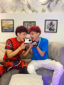 YOUNG_BOYS_HELL Erick y Alejo💗 Pic 2