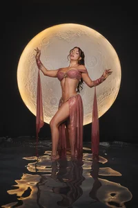 DannieSmith1 🌕Lunar Enchantress🌕 Kuva 7