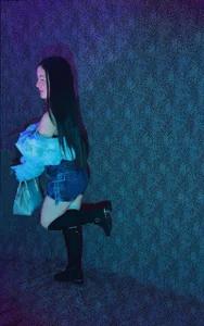Samara_Diamond_ Cute trouble 😈💕 Bilde