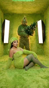 eva_sainnt Playing with AI รูป  7