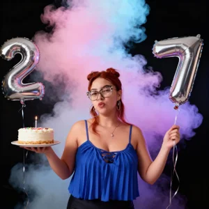 AfroditaSweet@xh disfruta conmigo de uan fecha muy especial Hình