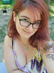 SukiRay Me - Aka: Momma Suki Foto 3