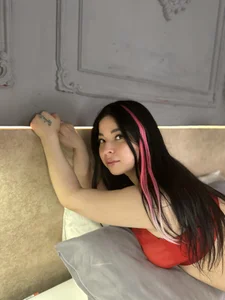 My dark and passionate side de erika_moan Foto