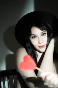 UnaMedison Valentine's day  7টি ছবি