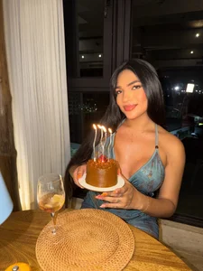 isabella1sexy Birthday dinner. 🎂 •23•09•2001• Εικόνα 5