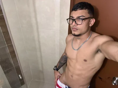 Aaron_butler Public Foto 2