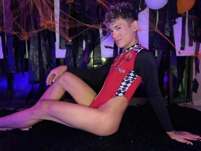 hallowen de NaimVoss Foto 4