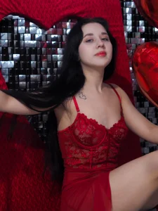 Eva_Maller I'm your gift🎁🎀 Foto 4