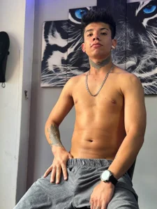 Brandon_05_ 😝🍆 Billede 4