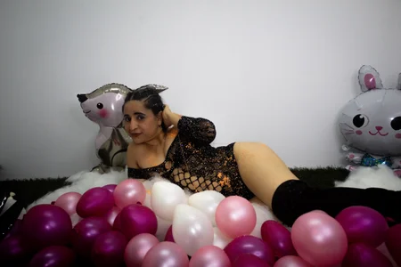 Yaya____11 Easter Egg Hunt Bilde 4