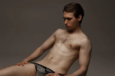 WilliamDyson Hot photo shoot 🥵 Immagine  6