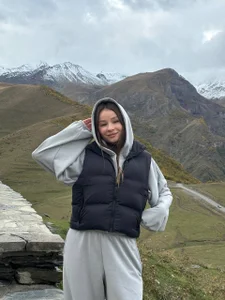 GlamourNova Georgia trip🧙 Foto 8