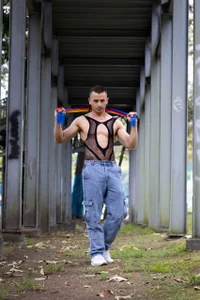 Public de Andreew_falcon  Imagens