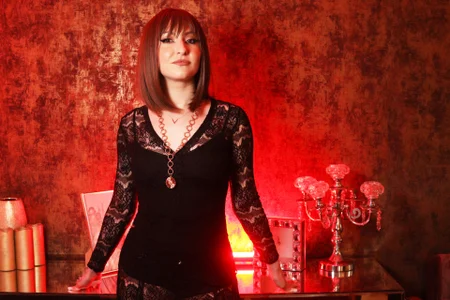 GoddessAlmaNoir: Public ( 4 фото)