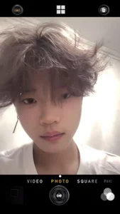 NCT-111 kullanıcısının 阿龙 albümü -  fotoğraf